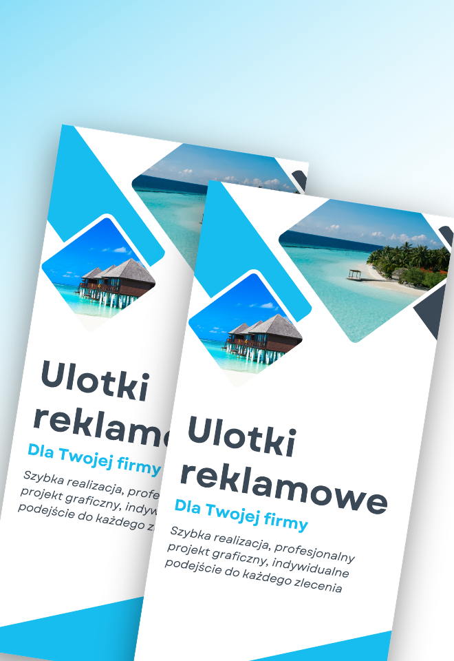 Ulotki