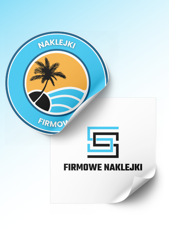 Naklejki